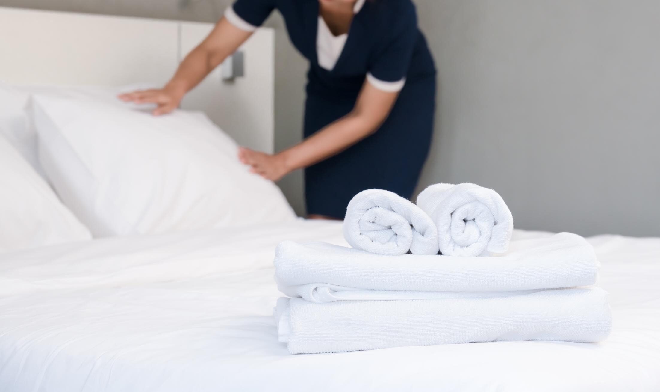 Inventarverfolgung Schiffs Hotellerie - RFID Konsortium