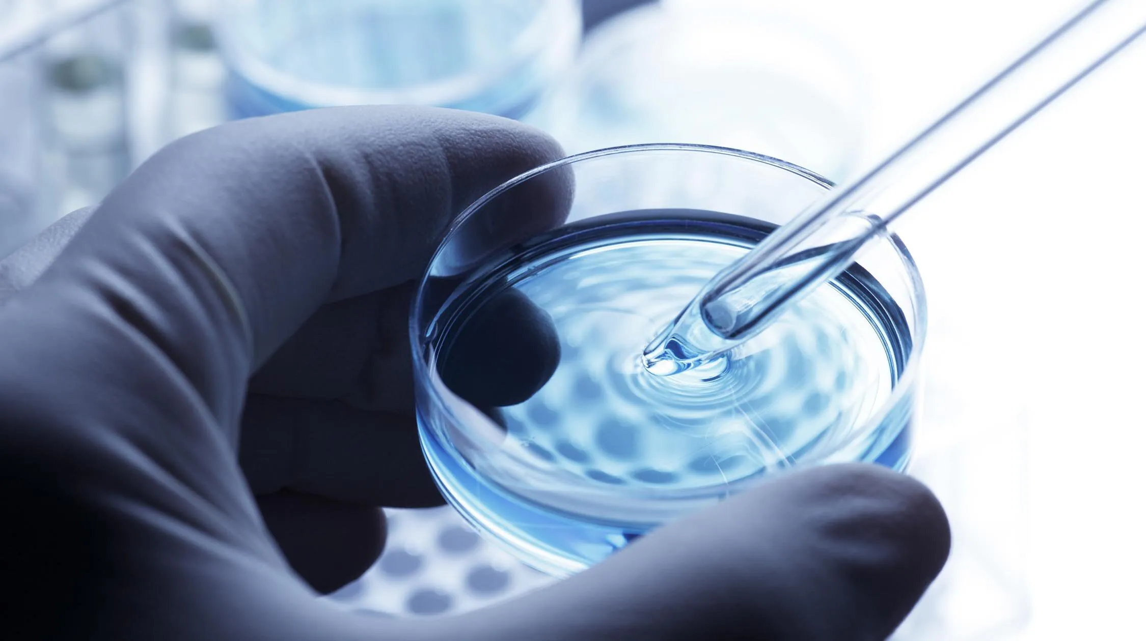 Pharmalabor Sample Management mit RFID - RFID Konsortium