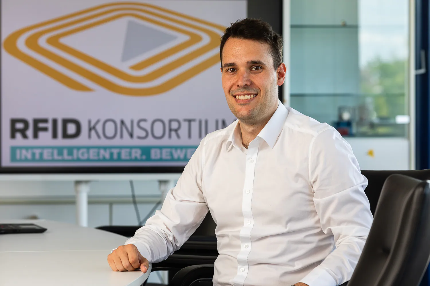 Dominik Steickert Dominik Steickert